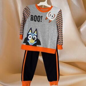 Blues Clues 4T Sweatsuit